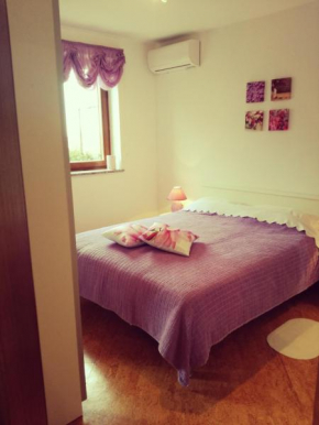Room Kris with private entrance & private bathroom, Umag